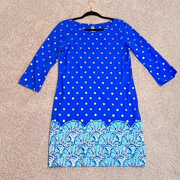 Lilly Pulitzer Dress S - Picture 3 of 7